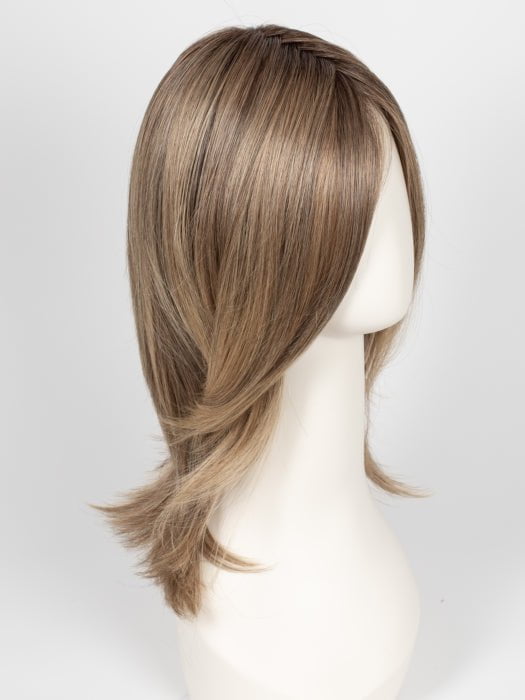 Drew | Synthetic Lace Front Wig (Mono Top) - Image 77