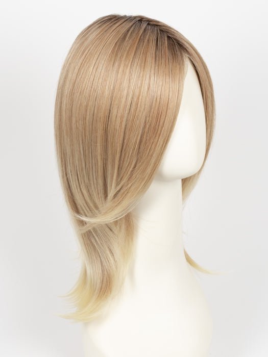 Drew | Synthetic Lace Front Wig (Mono Top) - Image 75