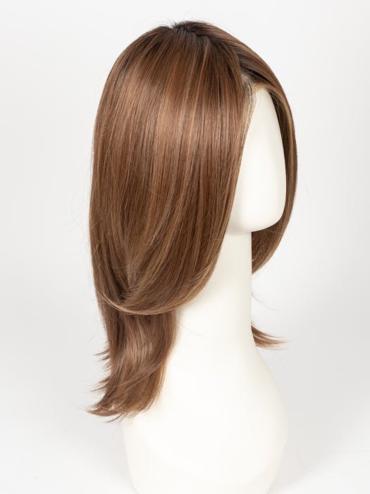 Drew | Synthetic Lace Front Wig (Mono Top) - Image 88