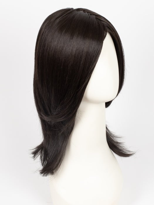 Drew | Synthetic Lace Front Wig (Mono Top) - Image 59