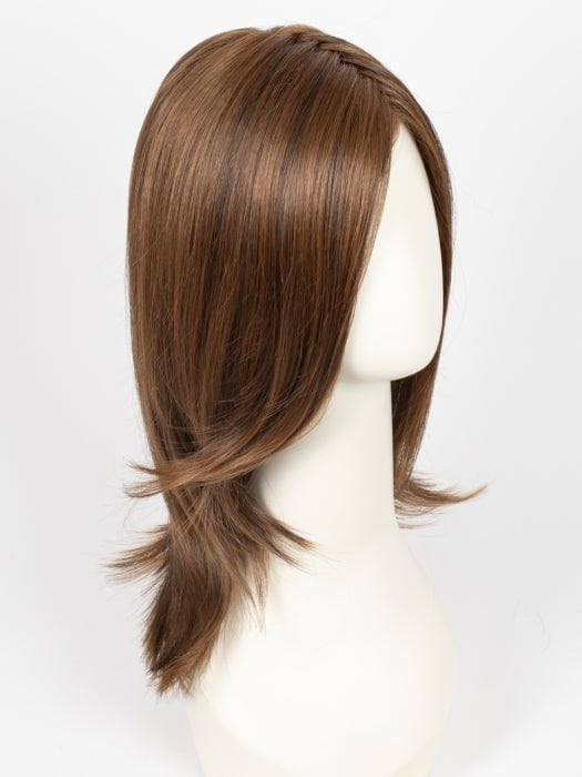 Drew | Synthetic Lace Front Wig (Mono Top) - Image 61