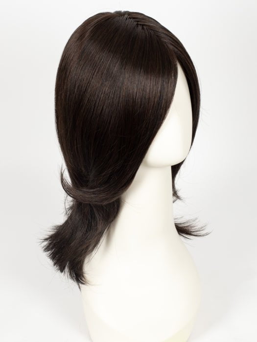 Drew | Synthetic Lace Front Wig (Mono Top) - Image 60