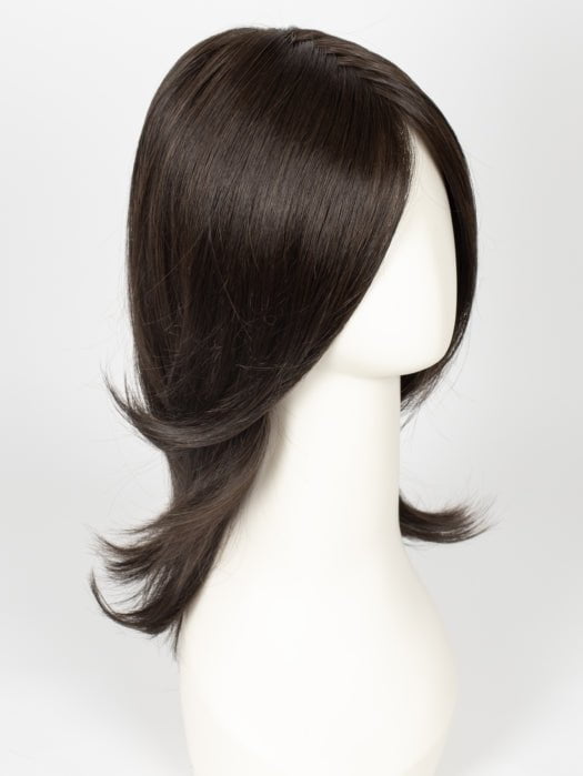 Drew | Synthetic Lace Front Wig (Mono Top) - Image 63