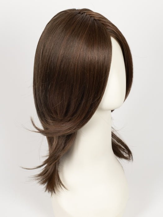 Drew | Synthetic Lace Front Wig (Mono Top) - Image 65