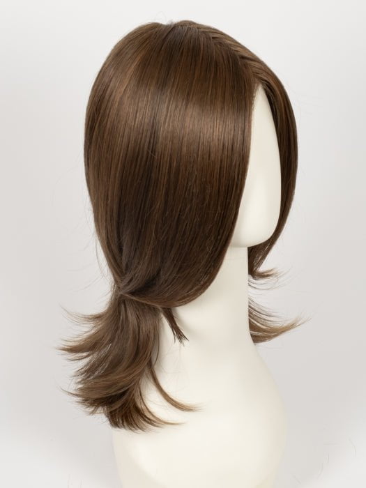 Drew | Synthetic Lace Front Wig (Mono Top) - Image 67