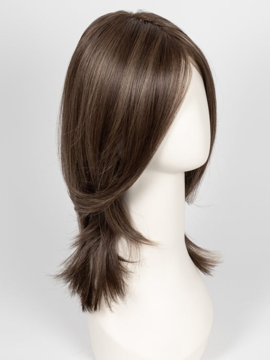 Drew | Synthetic Lace Front Wig (Mono Top) - Image 66
