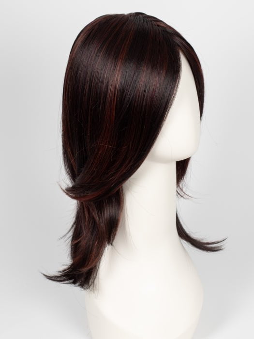 Drew | Synthetic Lace Front Wig (Mono Top) - Image 70