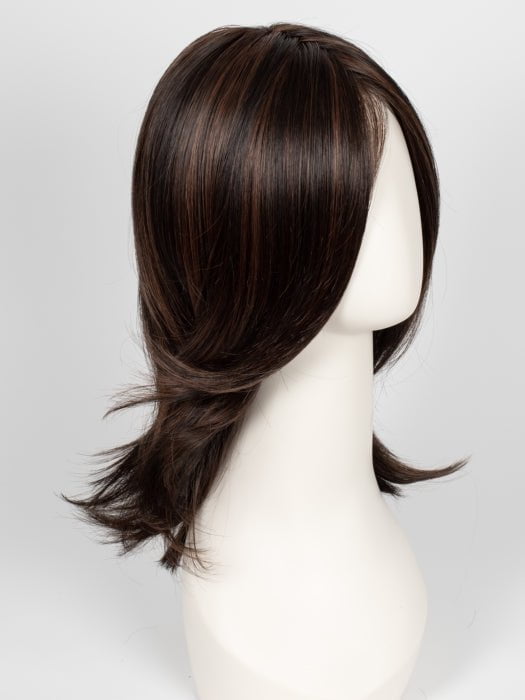 Drew | Synthetic Lace Front Wig (Mono Top) - Image 62