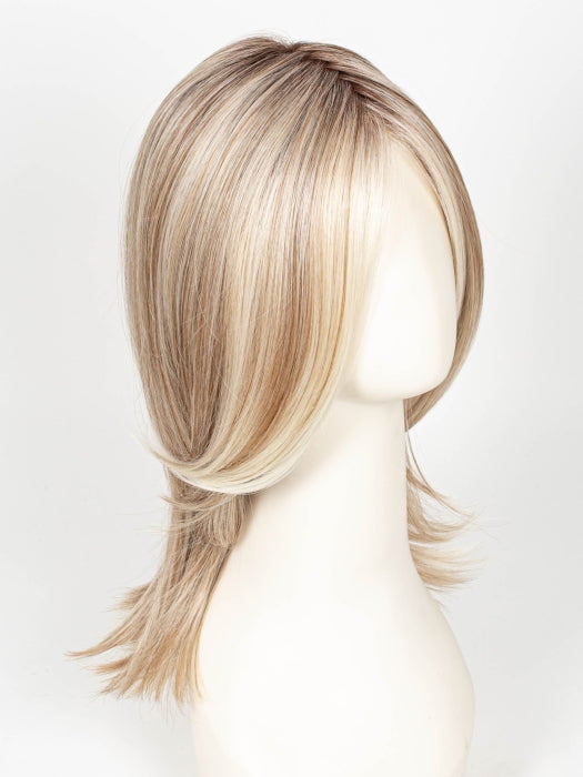 Drew | Synthetic Lace Front Wig (Mono Top) - Image 89