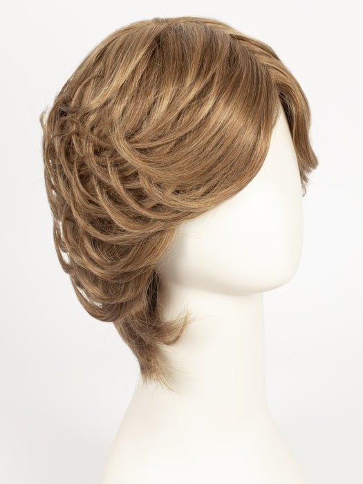 Sophia | Remy Human Hair Lace Front Wig (Hand-Tied) - Image 13