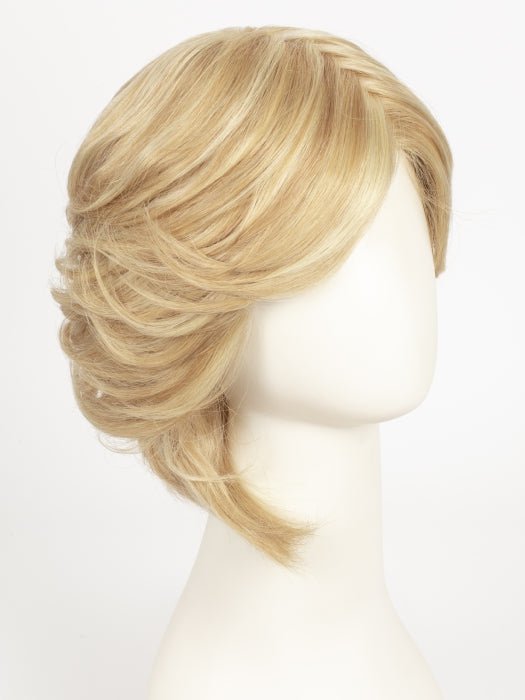 Sophia | Remy Human Hair Lace Front Wig (Hand-Tied) - Image 18