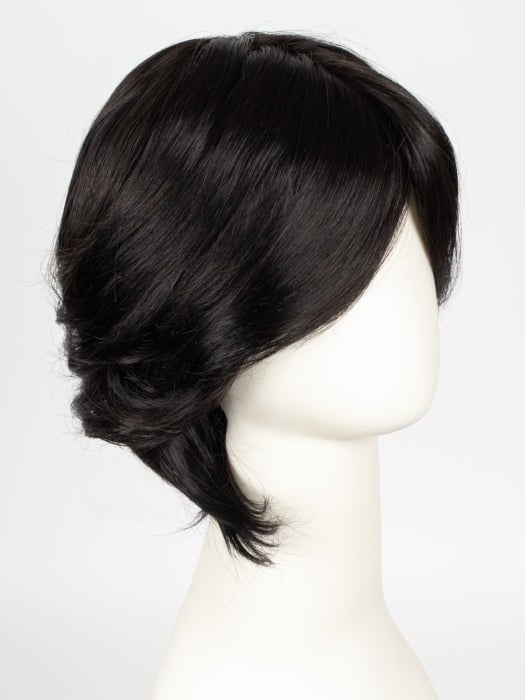 Sophia | Remy Human Hair Lace Front Wig (Hand-Tied) - Image 8