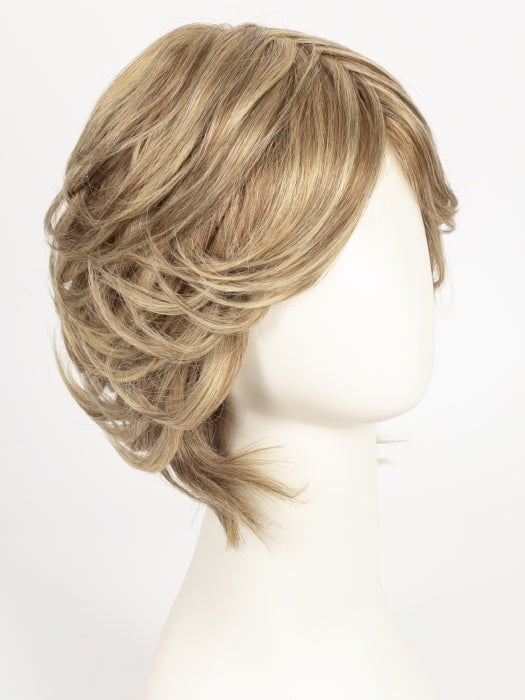 Sophia | Remy Human Hair Lace Front Wig (Hand-Tied) - Image 17