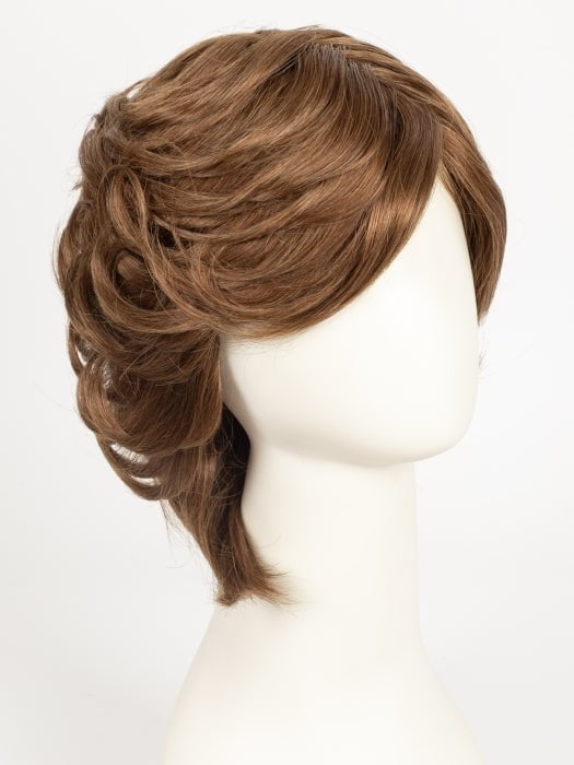 Sophia | Remy Human Hair Lace Front Wig (Hand-Tied) - Image 9