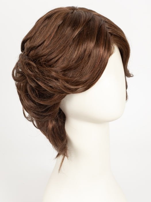 Sophia | Remy Human Hair Lace Front Wig (Hand-Tied) - Image 10
