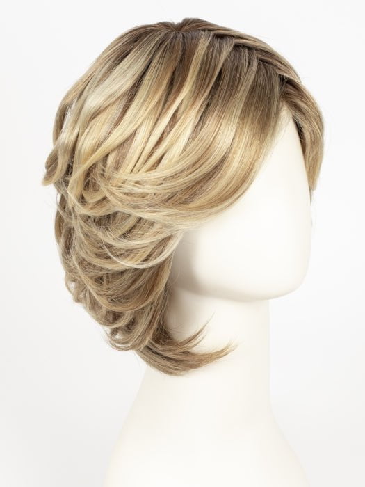 Sophia | Remy Human Hair Lace Front Wig (Hand-Tied) - Image 23