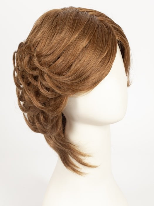 Sophia | Remy Human Hair Lace Front Wig (Hand-Tied) - Image 19