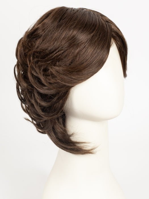 Sophia | Remy Human Hair Lace Front Wig (Hand-Tied) - Image 15