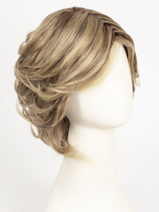 Sophia | Remy Human Hair Lace Front Wig (Hand-Tied) - Image 21