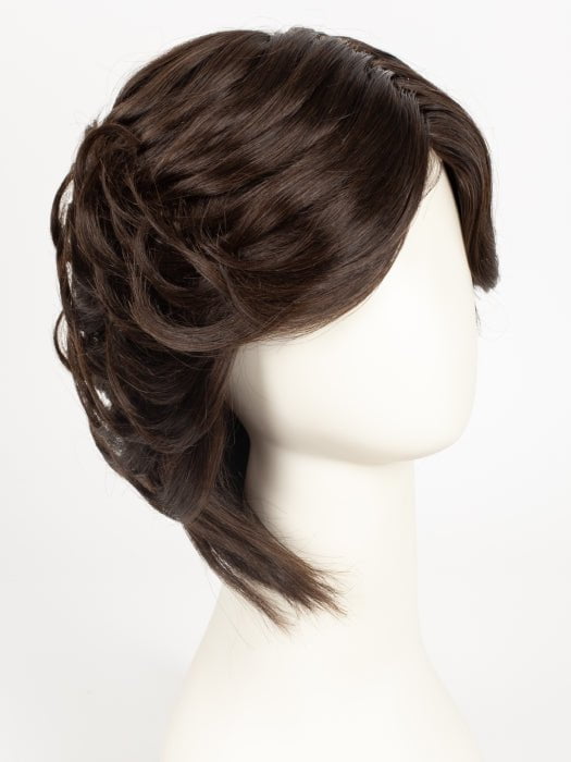 Sophia | Remy Human Hair Lace Front Wig (Hand-Tied) - Image 14