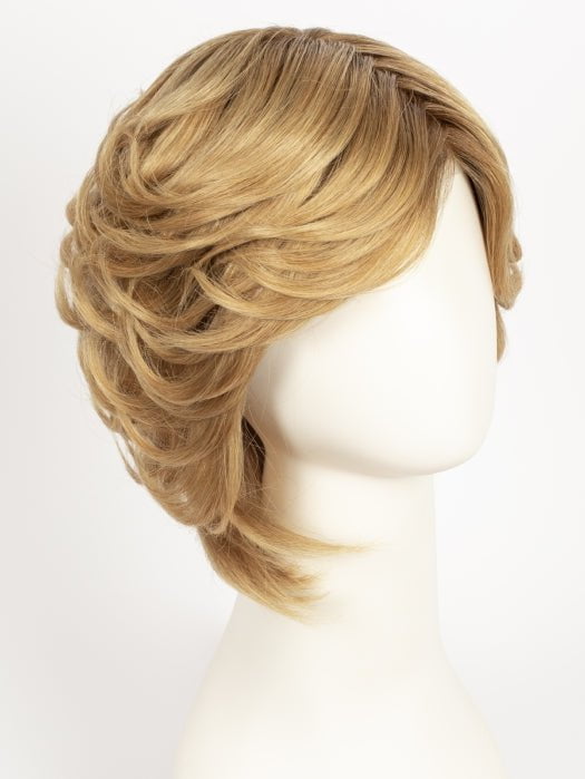 Sophia | Remy Human Hair Lace Front Wig (Hand-Tied) - Image 22