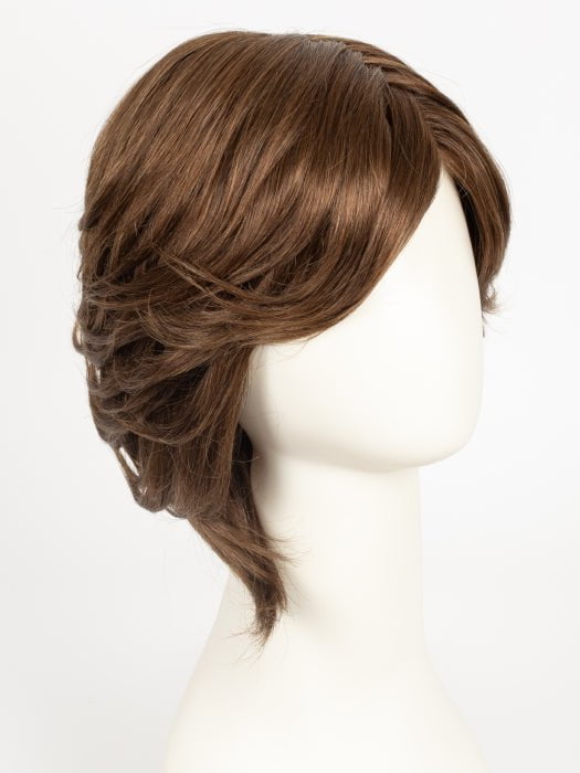 Sophia | Remy Human Hair Lace Front Wig (Hand-Tied) - Image 16