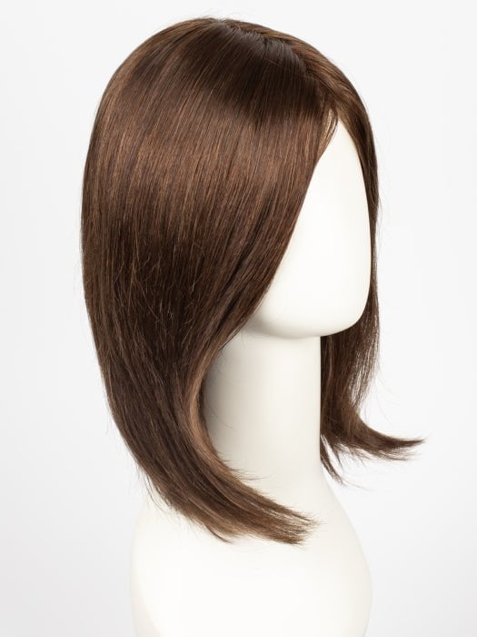Carrie | Human Hair Lace Front Wig (Mono Top) - Image 21