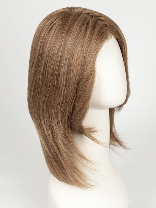 Carrie | Human Hair Lace Front Wig (Mono Top) - Image 28