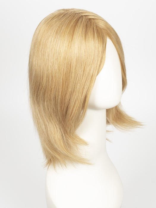Carrie | Human Hair Lace Front Wig (Mono Top) - Image 34