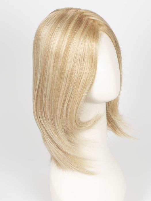Carrie | Human Hair Lace Front Wig (Mono Top) - Image 35