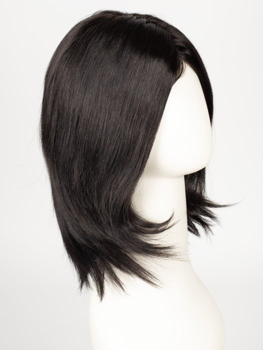 Carrie | Human Hair Lace Front Wig (Mono Top) - Image 18
