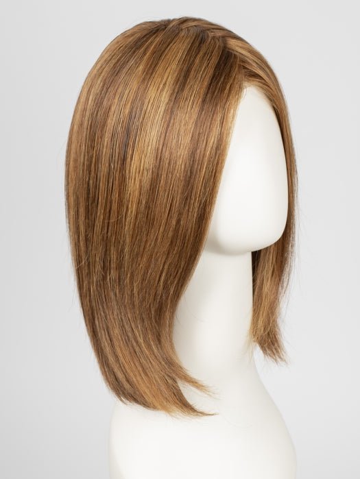 Carrie | Human Hair Lace Front Wig (Mono Top) - Image 23