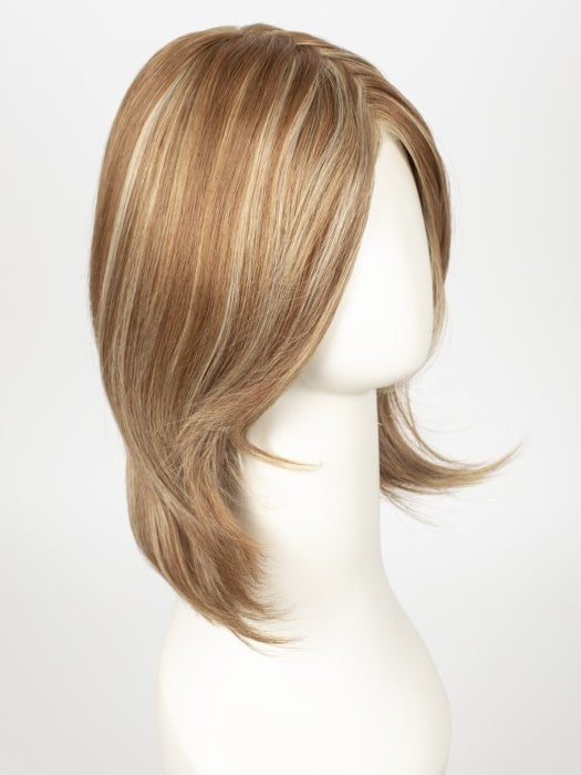 Carrie | Human Hair Lace Front Wig (Mono Top) - Image 38