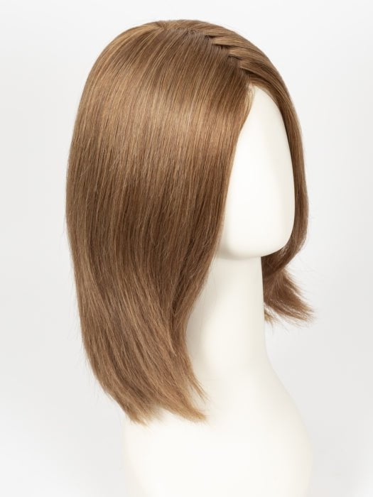 Carrie | Human Hair Lace Front Wig (Mono Top) - Image 22