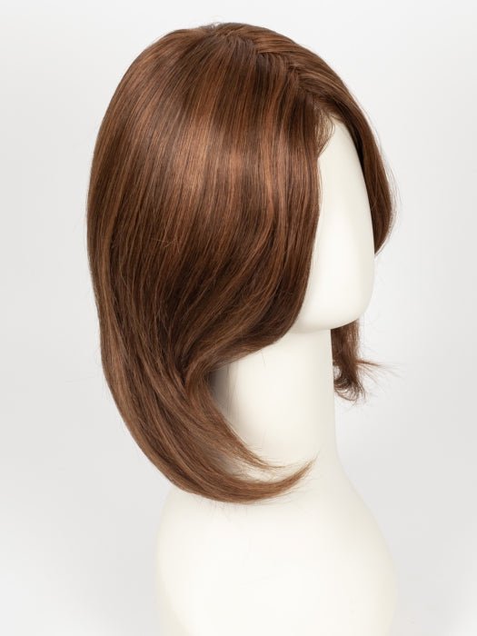 Carrie | Human Hair Lace Front Wig (Mono Top) - Image 24