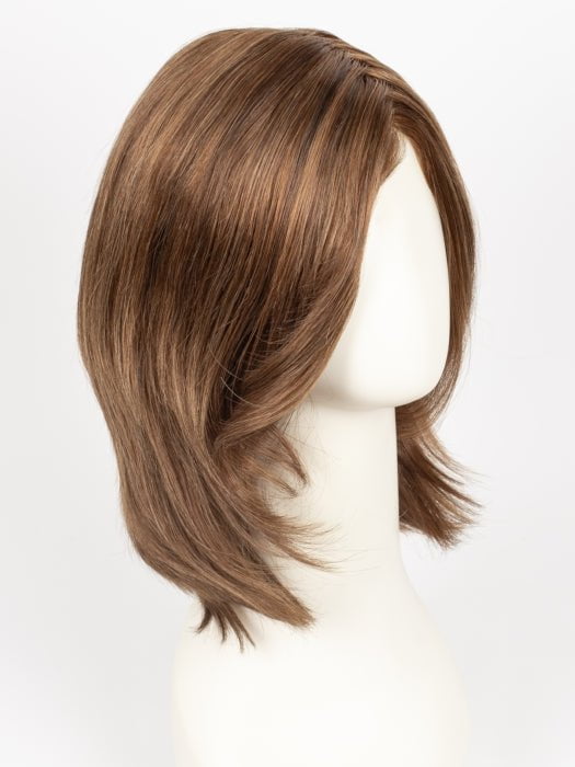 Carrie | Human Hair Lace Front Wig (Mono Top) - Image 27