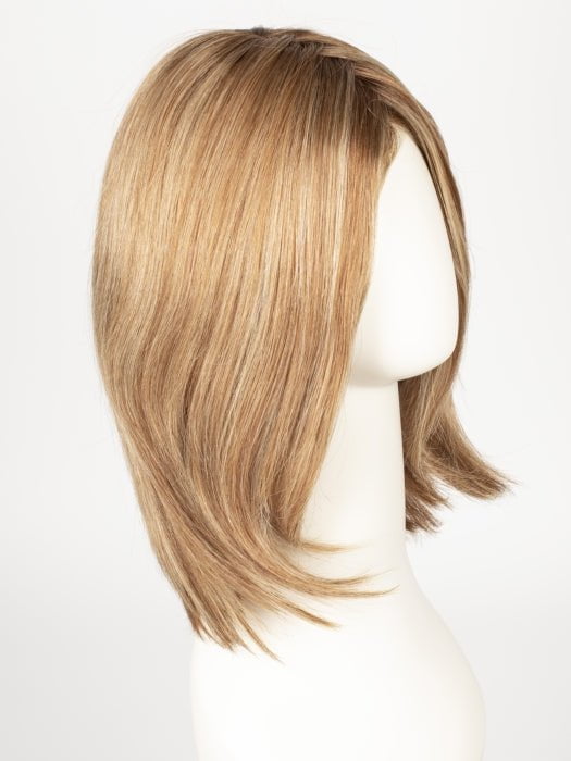 Carrie | Human Hair Lace Front Wig (Mono Top) - Image 42