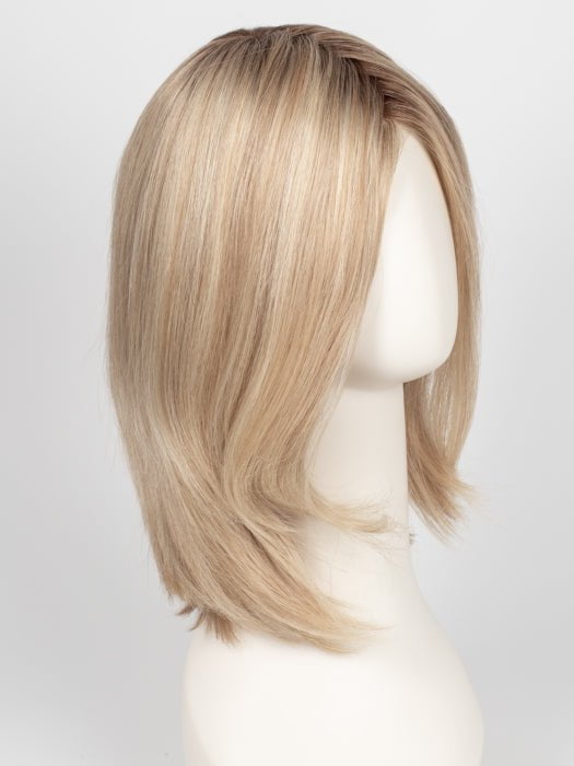 Carrie | Human Hair Lace Front Wig (Mono Top) - Image 48