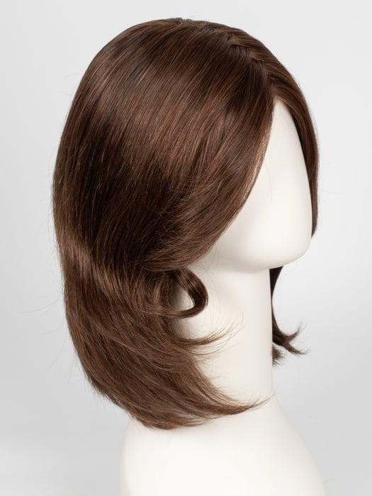 Carrie | Human Hair Lace Front Wig (Mono Top) - Image 32