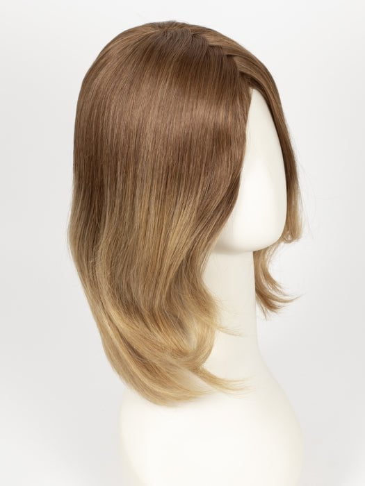 Carrie | Human Hair Lace Front Wig (Mono Top) - Image 46