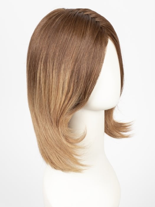 Carrie | Human Hair Lace Front Wig (Mono Top) - Image 51