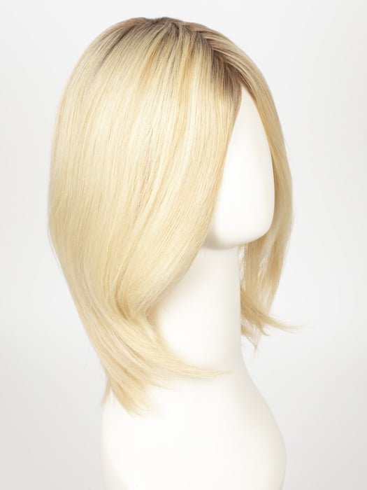 Carrie | Human Hair Lace Front Wig (Mono Top) - Image 49