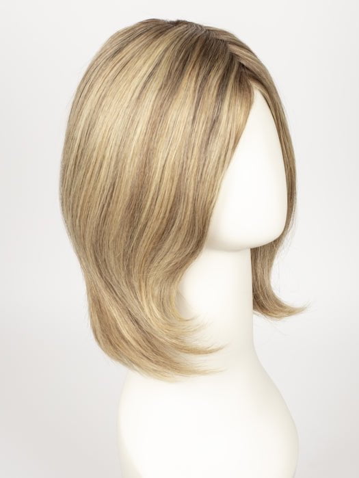 Carrie | Human Hair Lace Front Wig (Mono Top) - Image 40