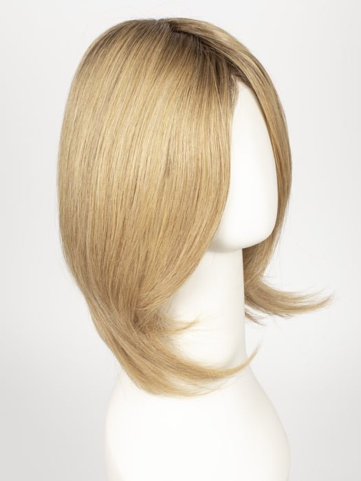 Carrie | Human Hair Lace Front Wig (Mono Top) - Image 41