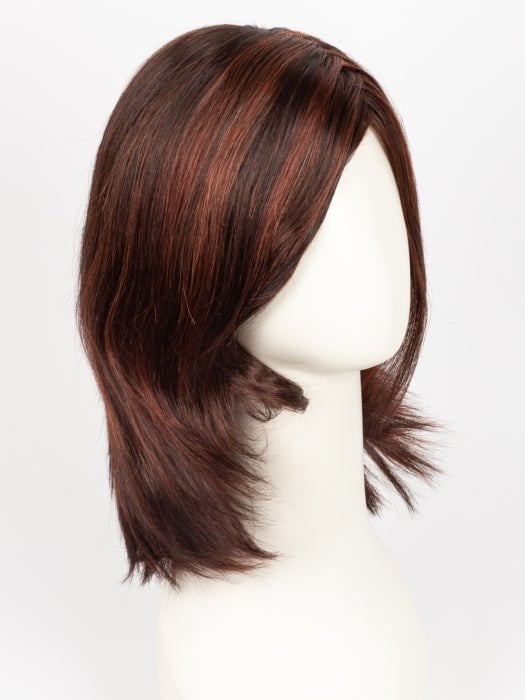 Carrie | Human Hair Lace Front Wig (Mono Top) - Image 29