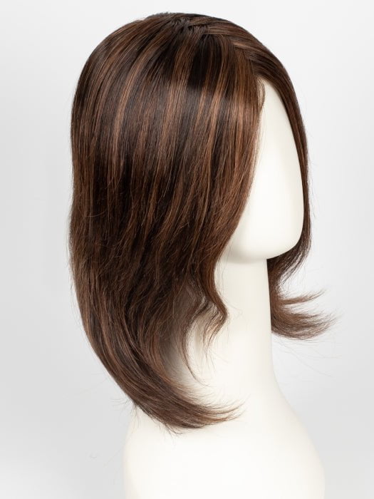 Carrie | Human Hair Lace Front Wig (Mono Top) - Image 26