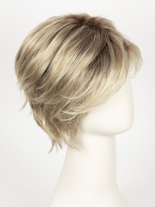 Jazz Mono | Synthetic Wig (Mono Top) - Image 46