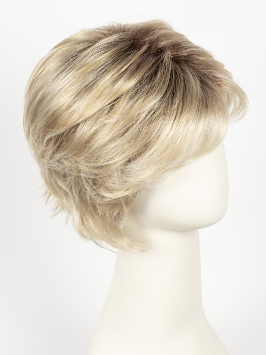 Jazz Mono | Synthetic Wig (Mono Top) - Image 48