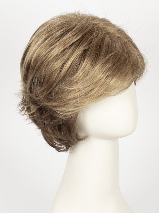 Jazz Mono | Synthetic Wig (Mono Top) - Image 24
