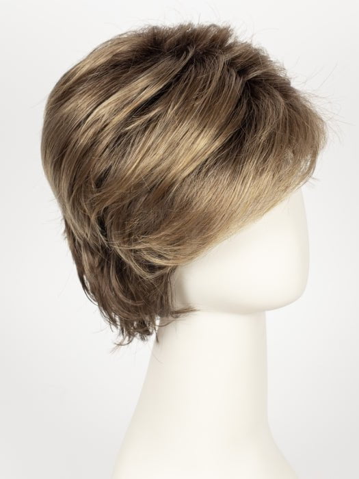 Jazz Mono | Synthetic Wig (Mono Top) - Image 28